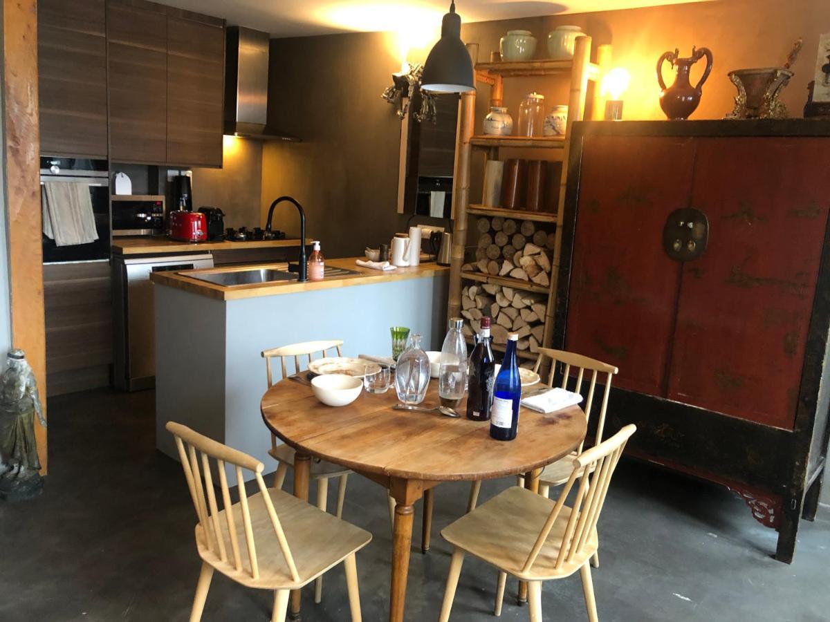 Charming On Floor In Marais -5p Apartment Paris