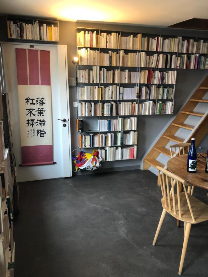 Charming On Floor In Marais -5p Apartment Paris