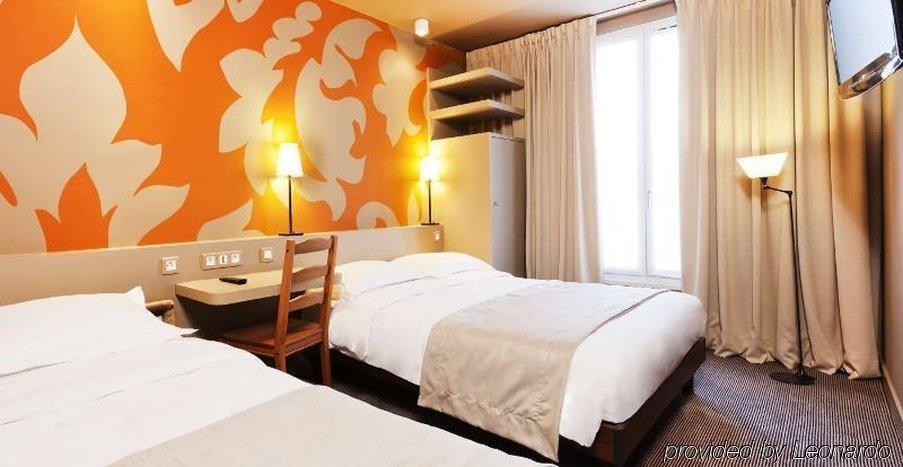 Gardette Park Hotel Parigi