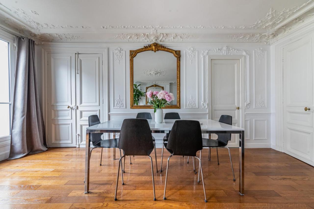 Bergère Appartamento *