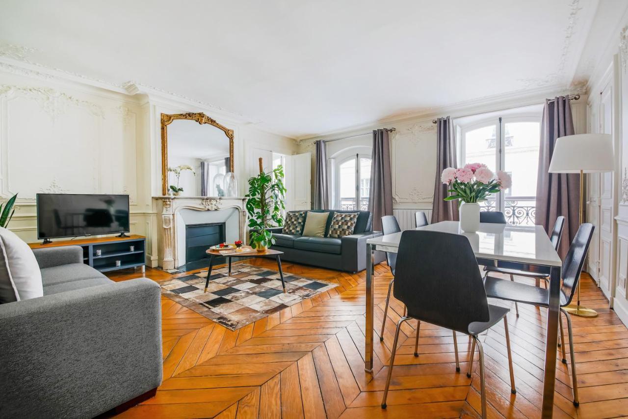 Bergère * Parigi
