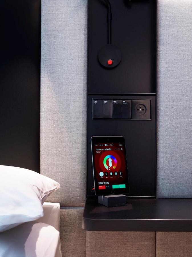 Hotel Citizenm Opera 4*