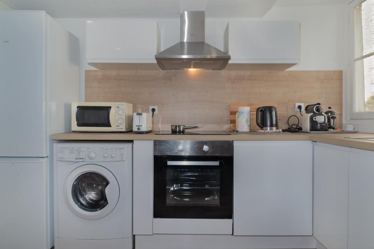 Apartment Artois Champs-elysees With Ac *