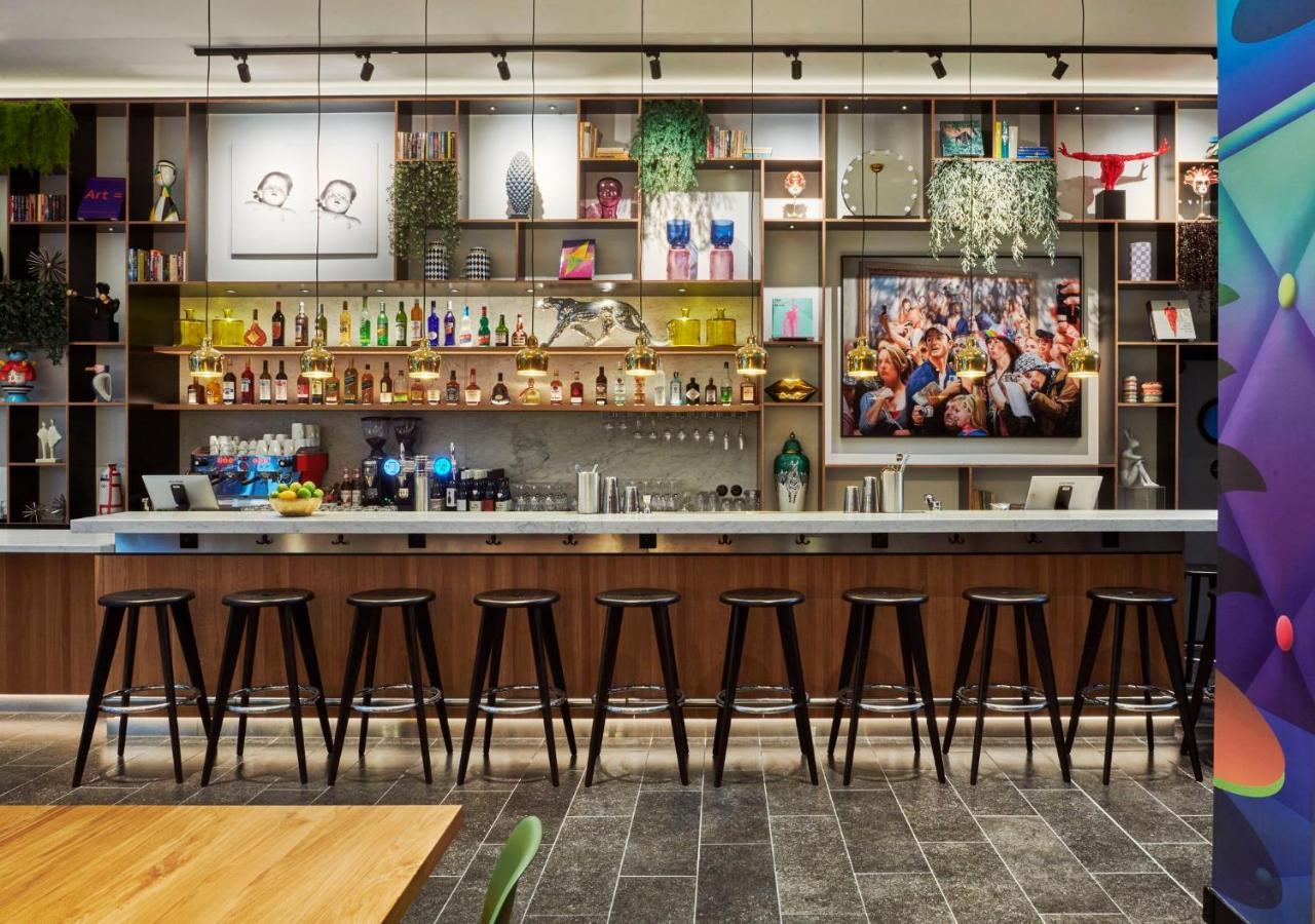 Citizenm Opera Paris