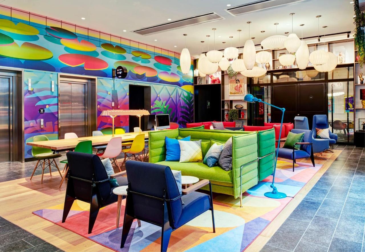 Citizenm Opera Hotel