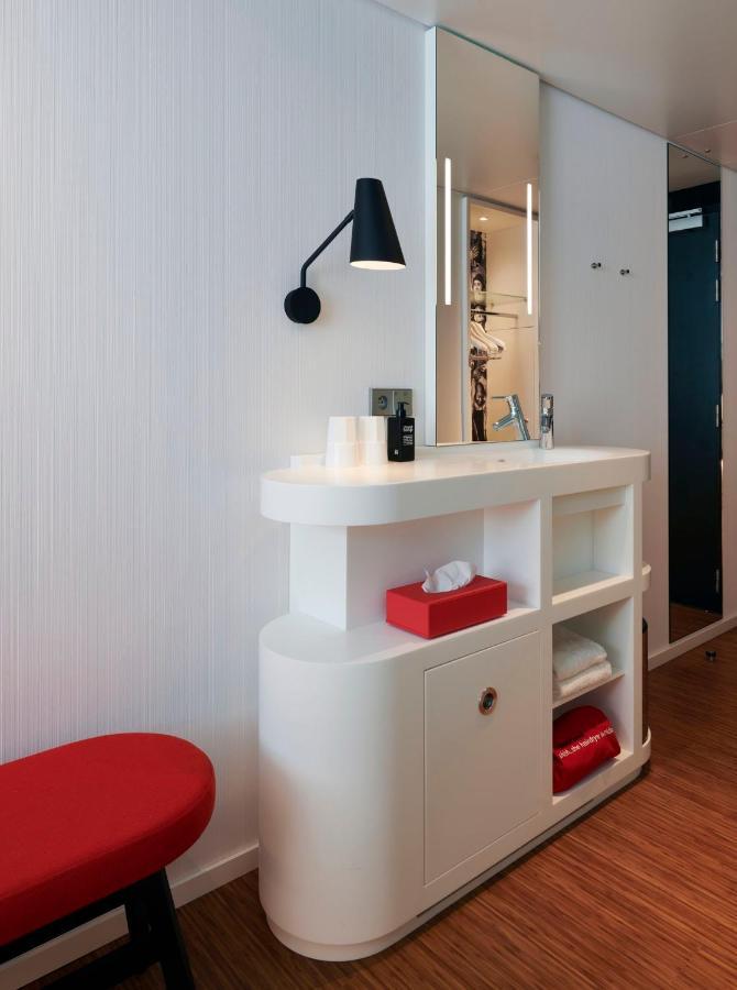 Hotel Citizenm Opera 4*