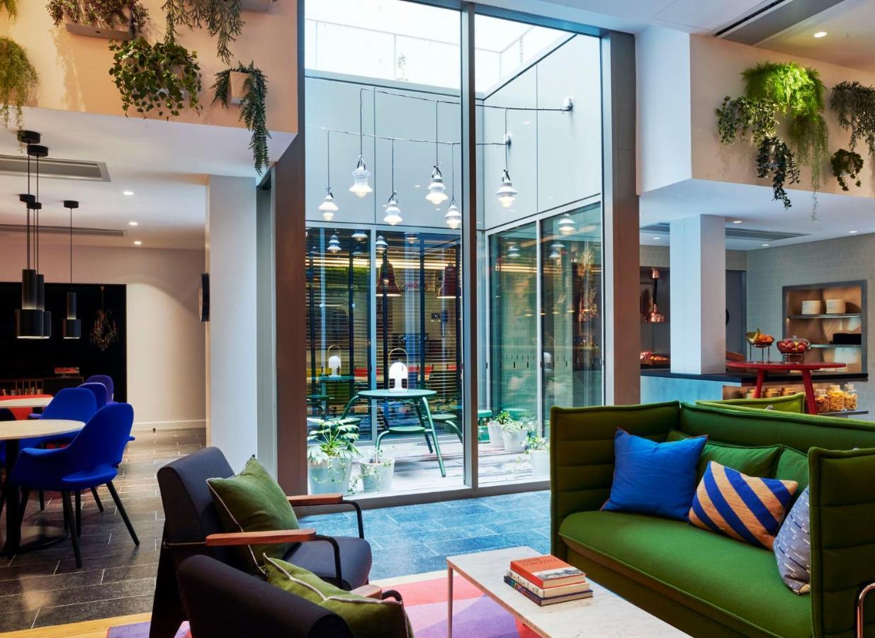 Citizenm Opera 4*