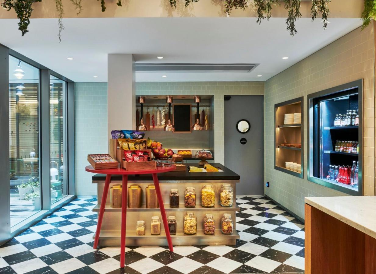 Citizenm Opera 4* Paris