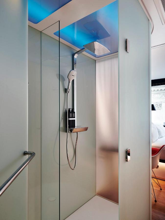Citizenm Opera Paris