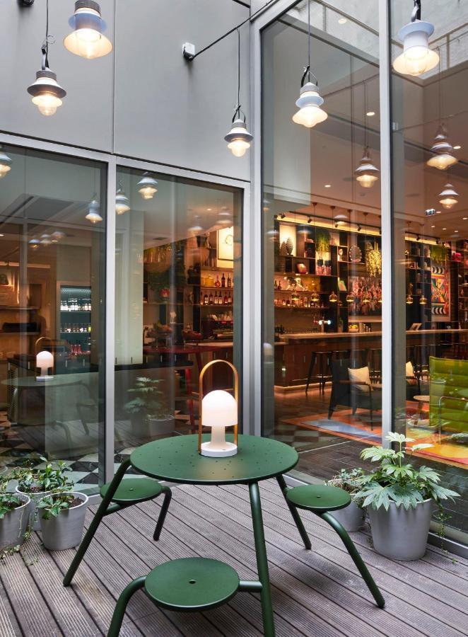 Citizenm Opera 4*