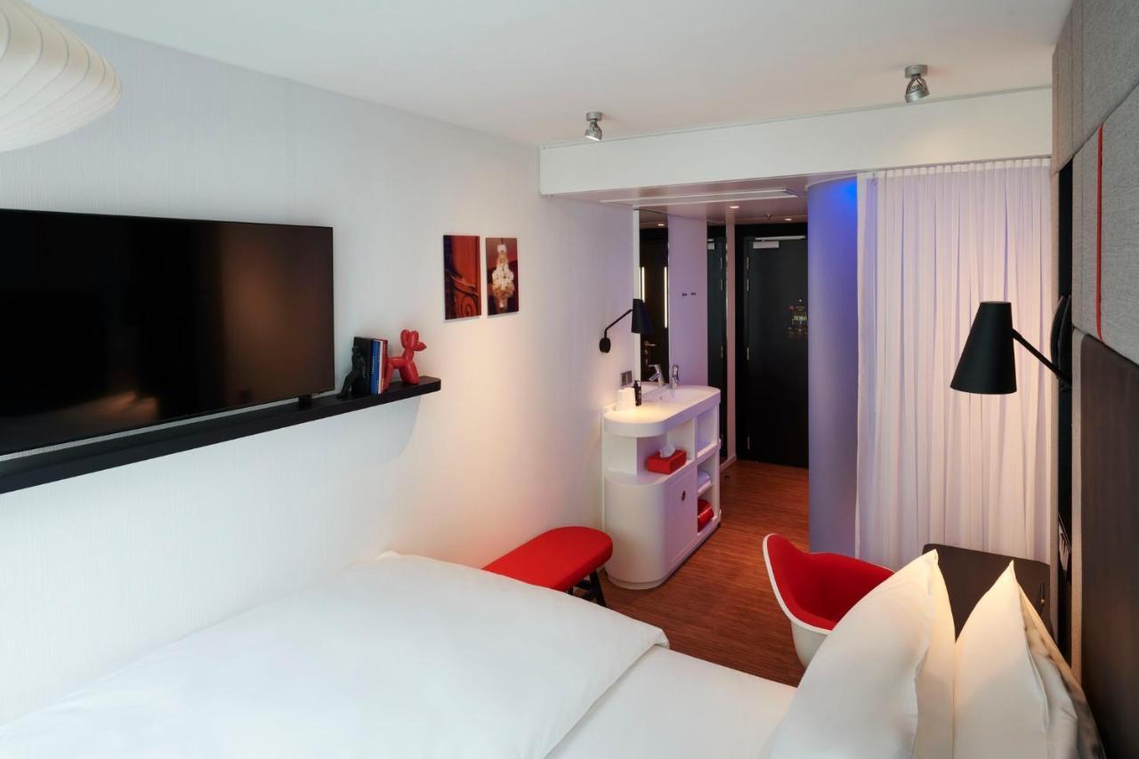 Citizenm Opera 4* Paris
