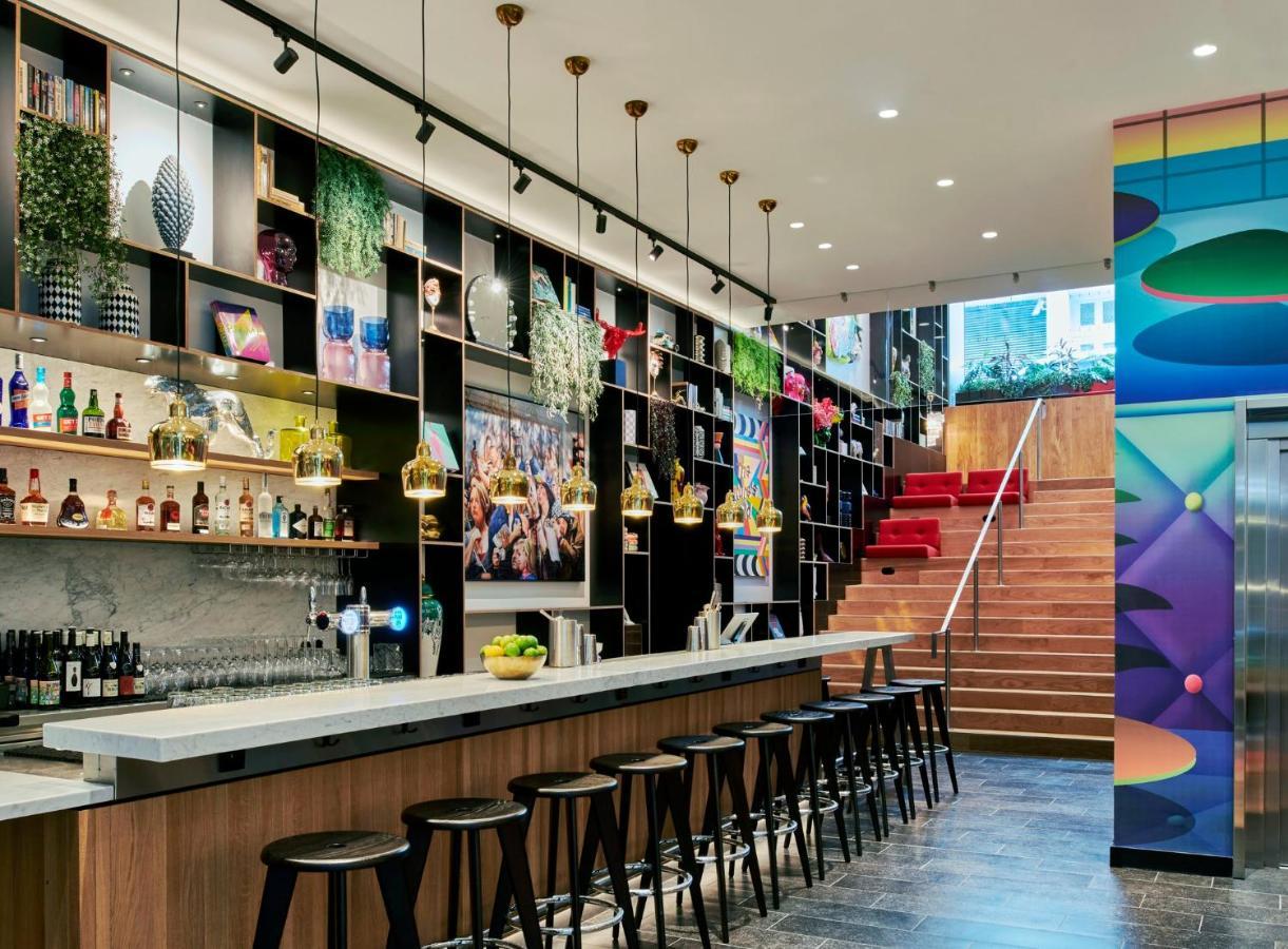 Citizenm Opera Hotel