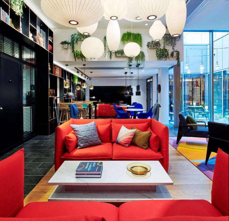 Citizenm Opera 4*