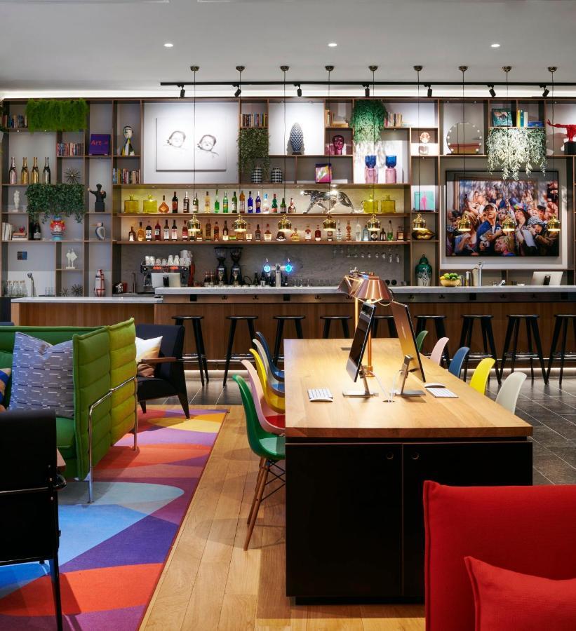 Hotel Citizenm Opera 4*