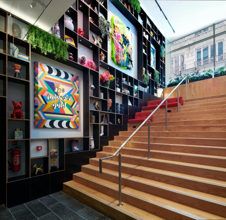 Citizenm Opera