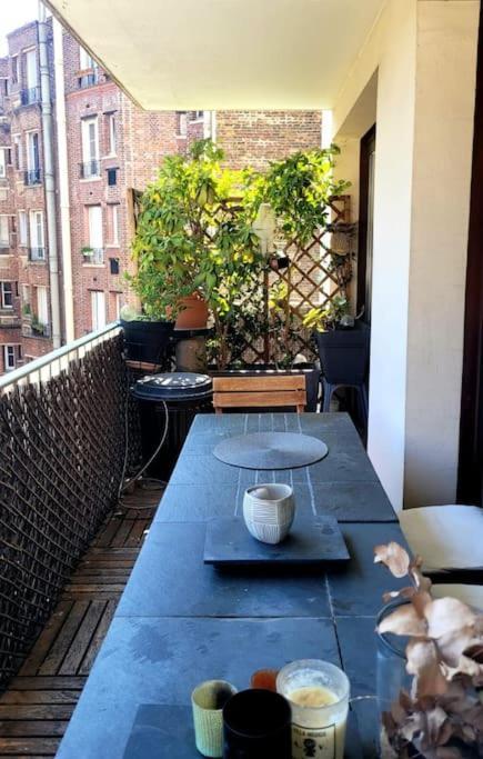 Lovely Artist Apartment *