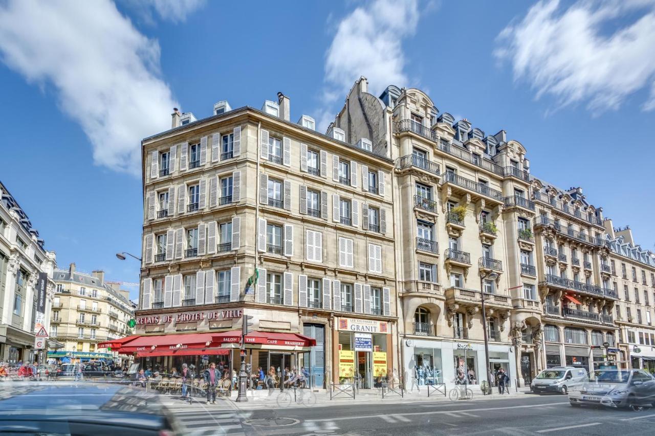 Sweett - Rue De Rivoli *