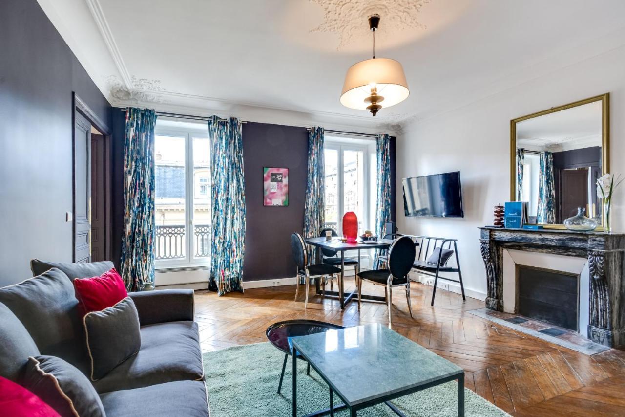 Sweett - Rue De Rivoli Apartment *
