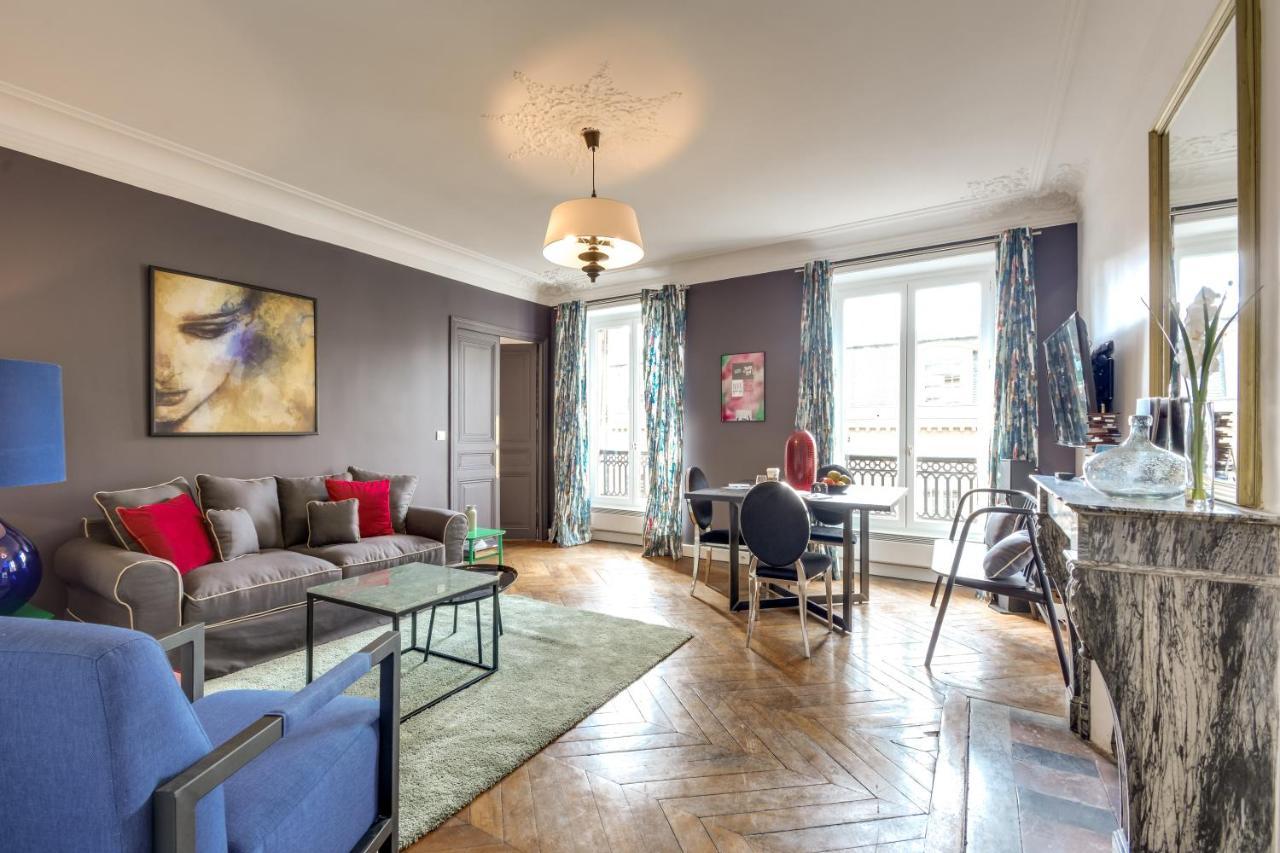 Apartment Sweett - Rue De Rivoli