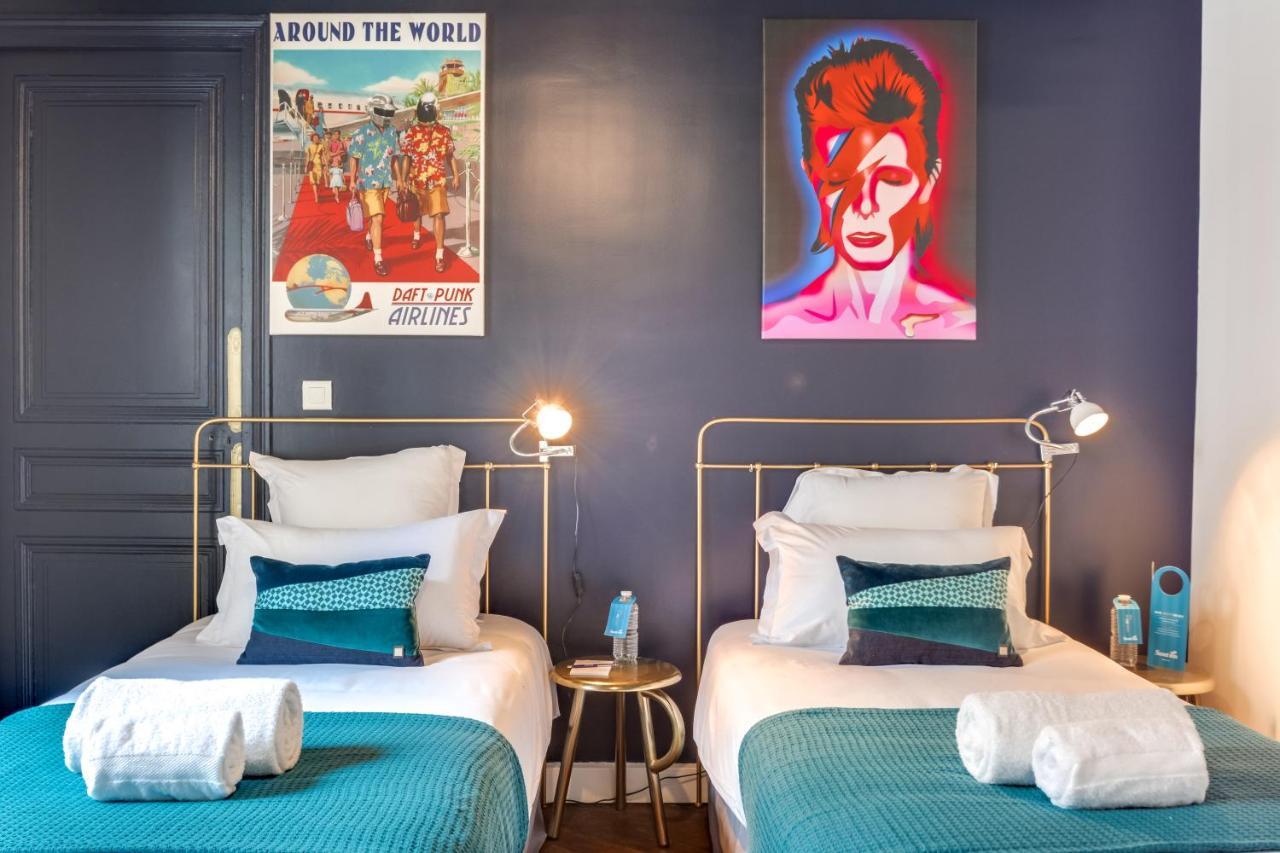 Sweett - Rue De Rivoli Apartment Paris