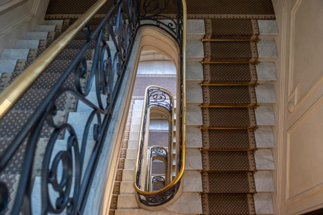 Sweett - Arc De Triomphe Apartment