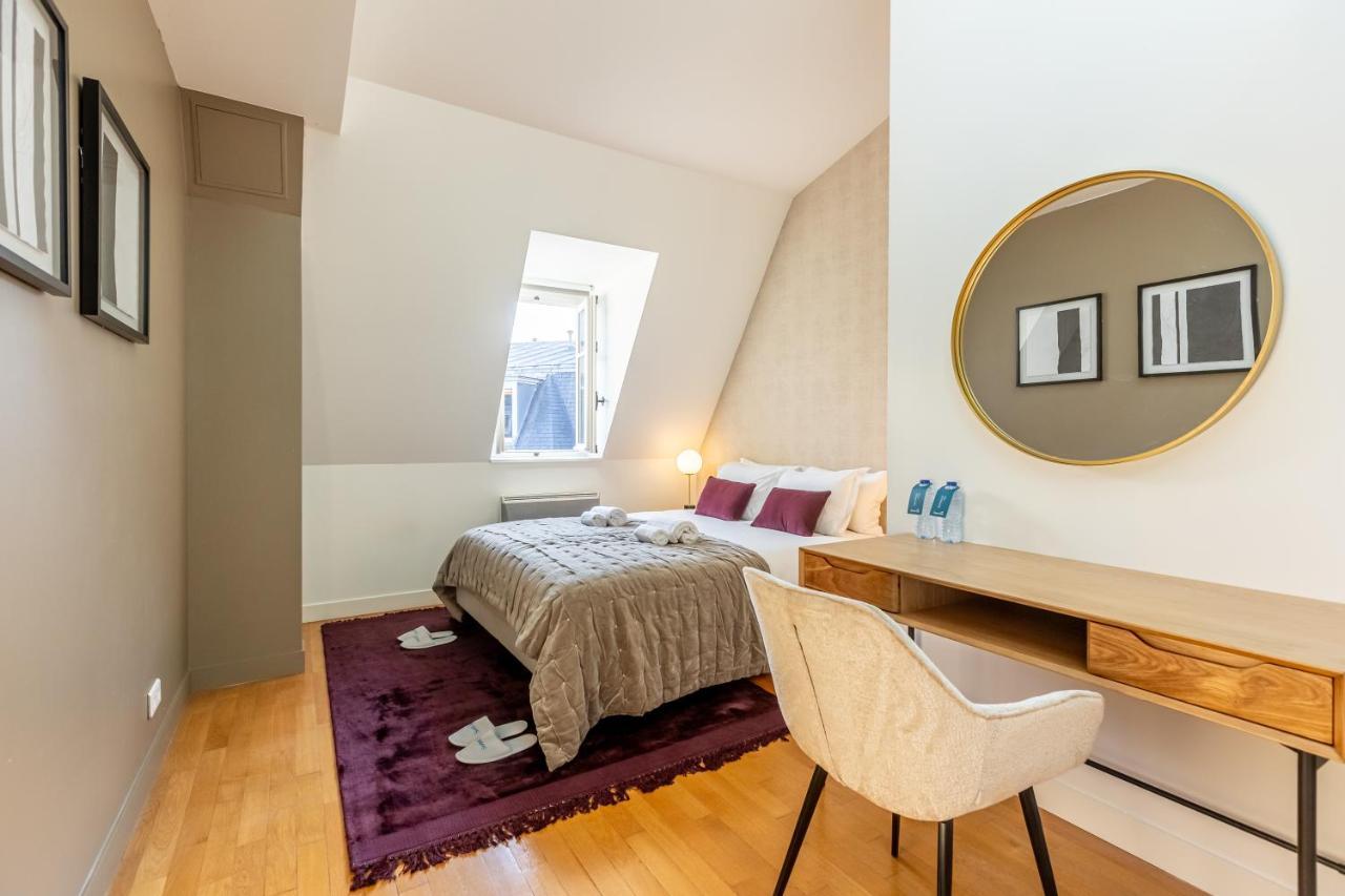 Apartment Sweett - Arc De Triomphe *