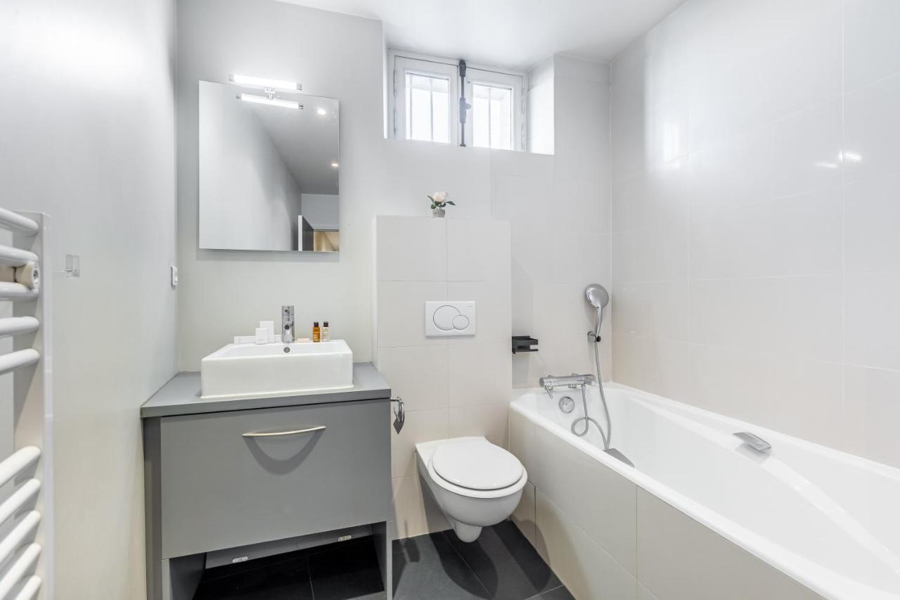 Sweett - Arc De Triomphe Apartment