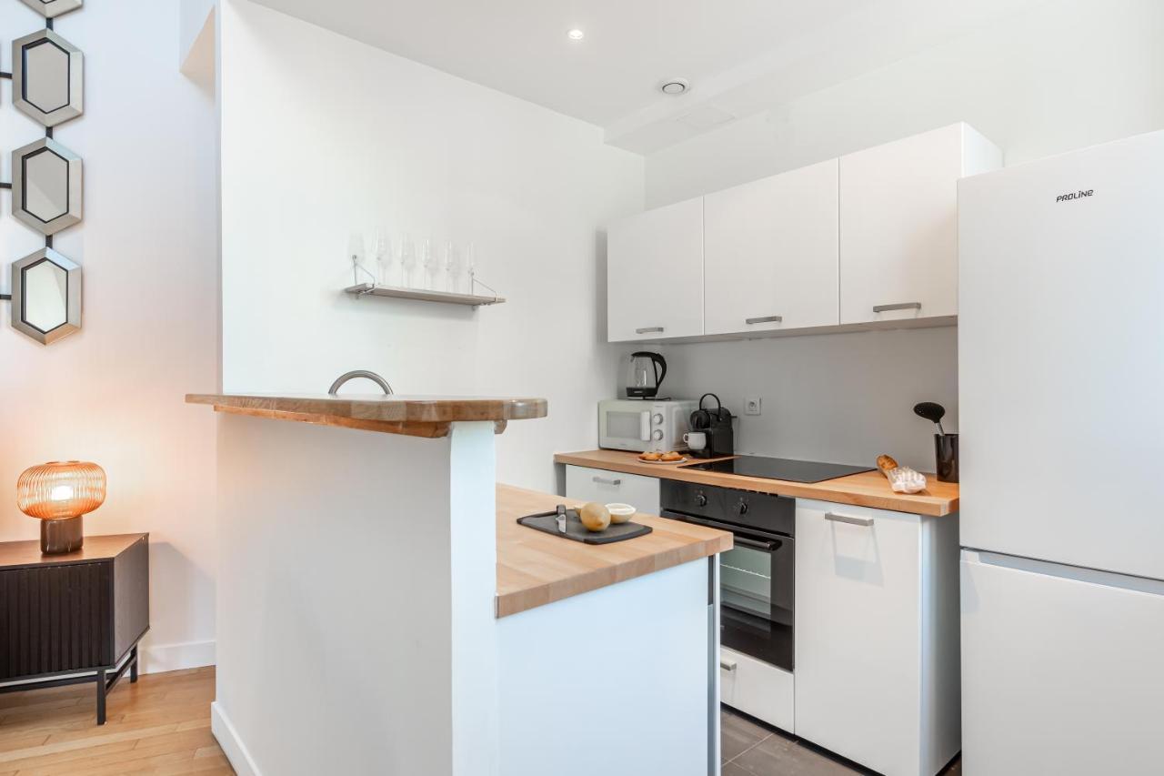 Apartment Sweett - Arc De Triomphe *