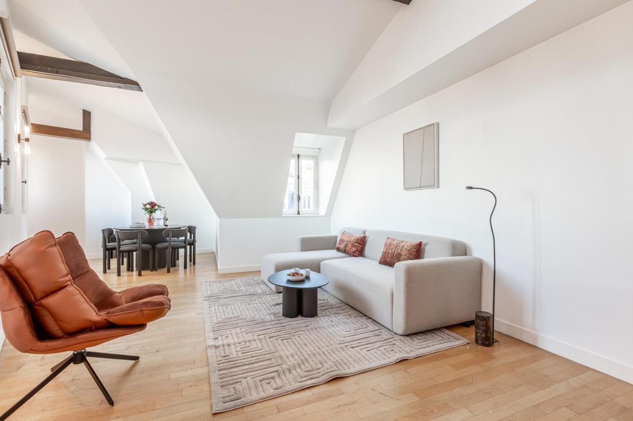 Sweett - Arc De Triomphe Apartment Paris