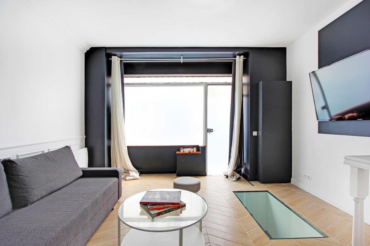Appartamento Modern Apt-1br-4p-atelier Des Lumieres Museum *