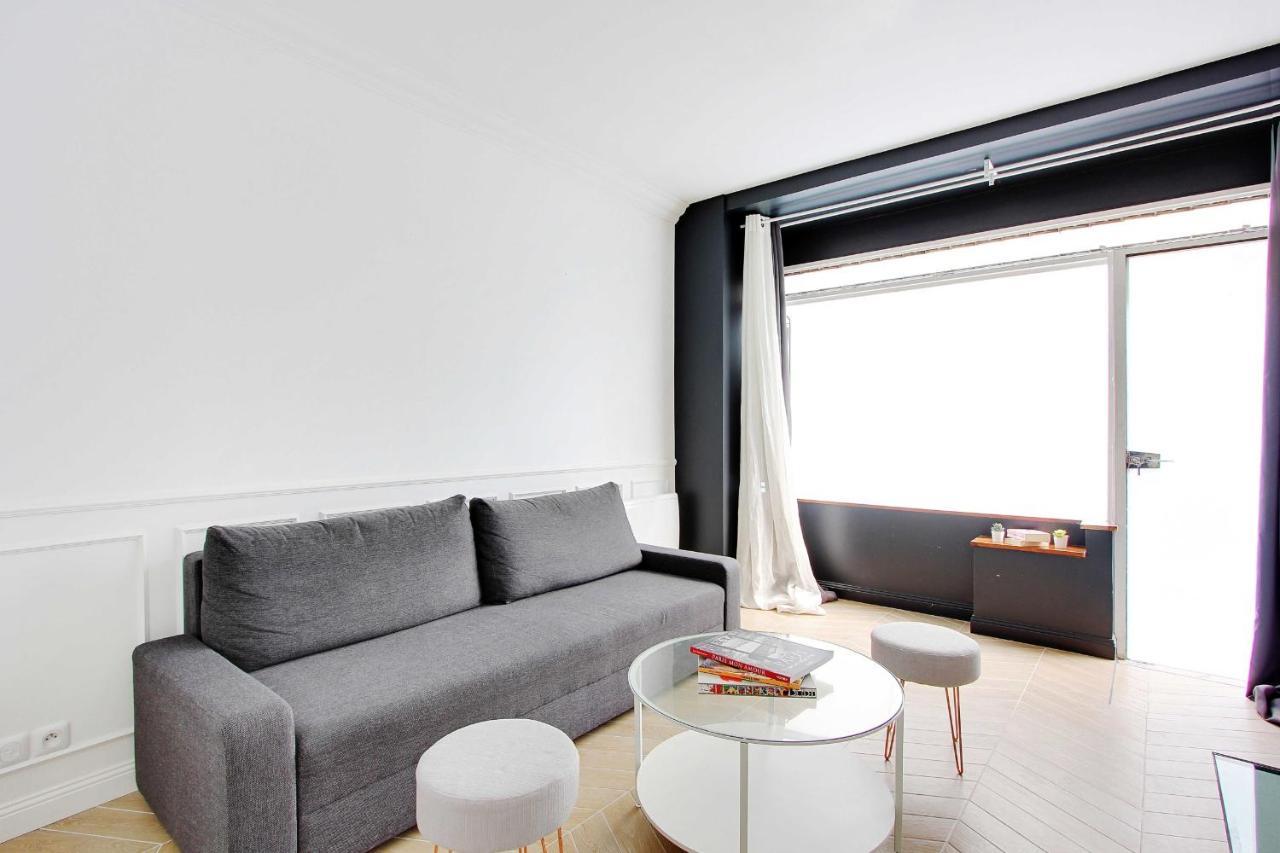 Modern Apt-1br-4p-atelier Des Lumieres Museum Appartamento *