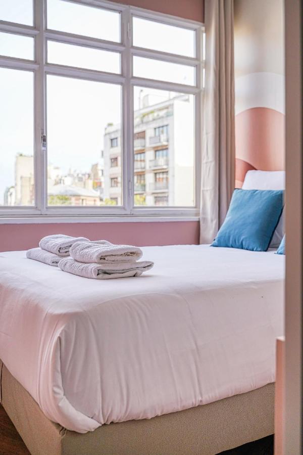 Apartment Proche Parc Monceau / Pereire *