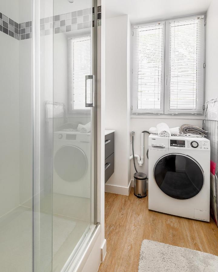 1 Bedroomed Repos Appartamento *