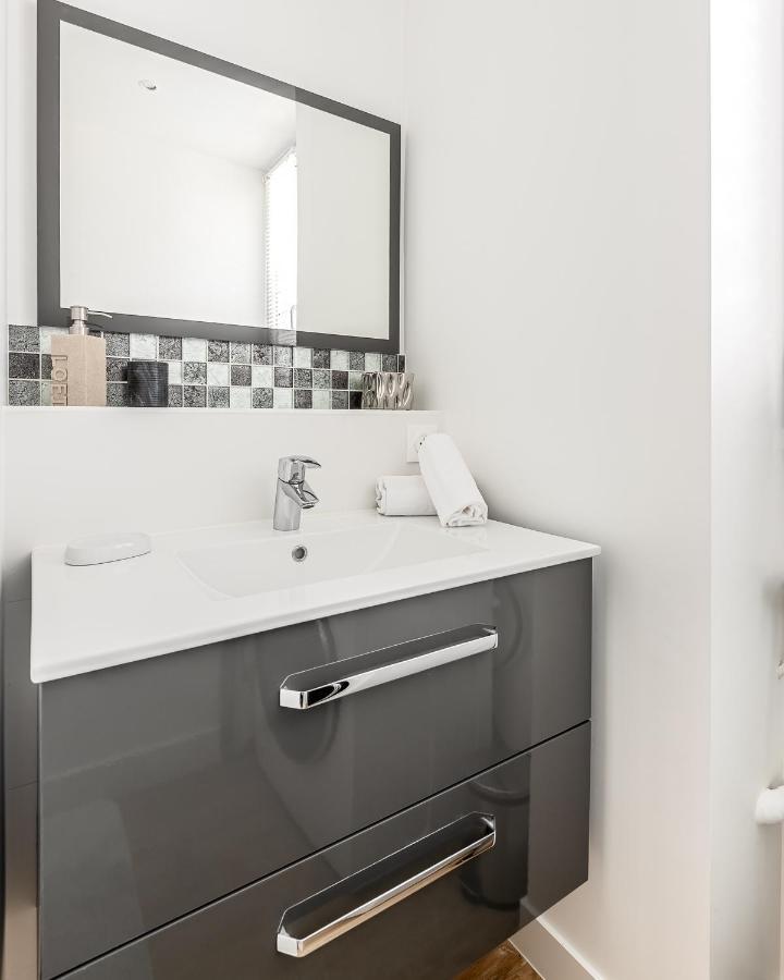 1 Bedroomed Repos Appartamento
