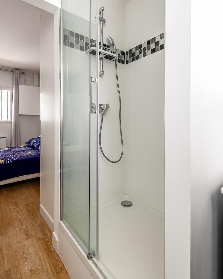 Appartamento 1 Bedroomed Repos