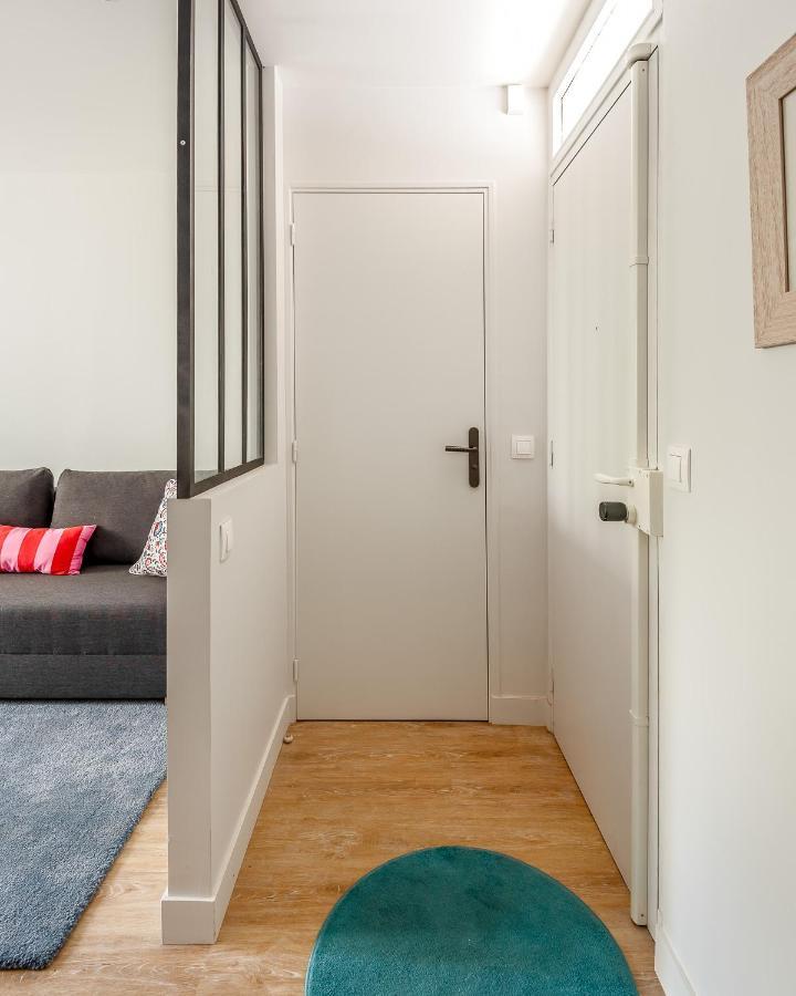 Appartamento 1 Bedroomed Repos