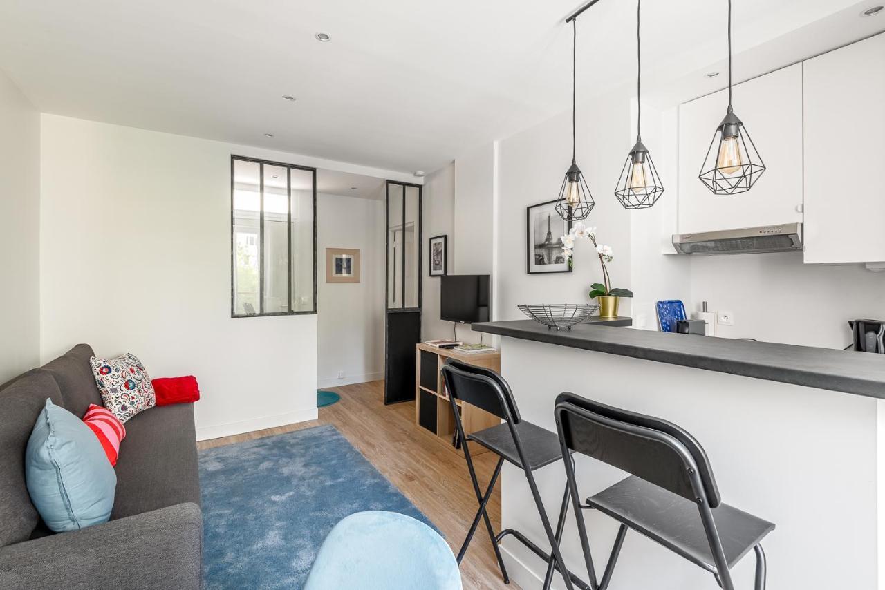 1 Bedroomed Repos Appartamento