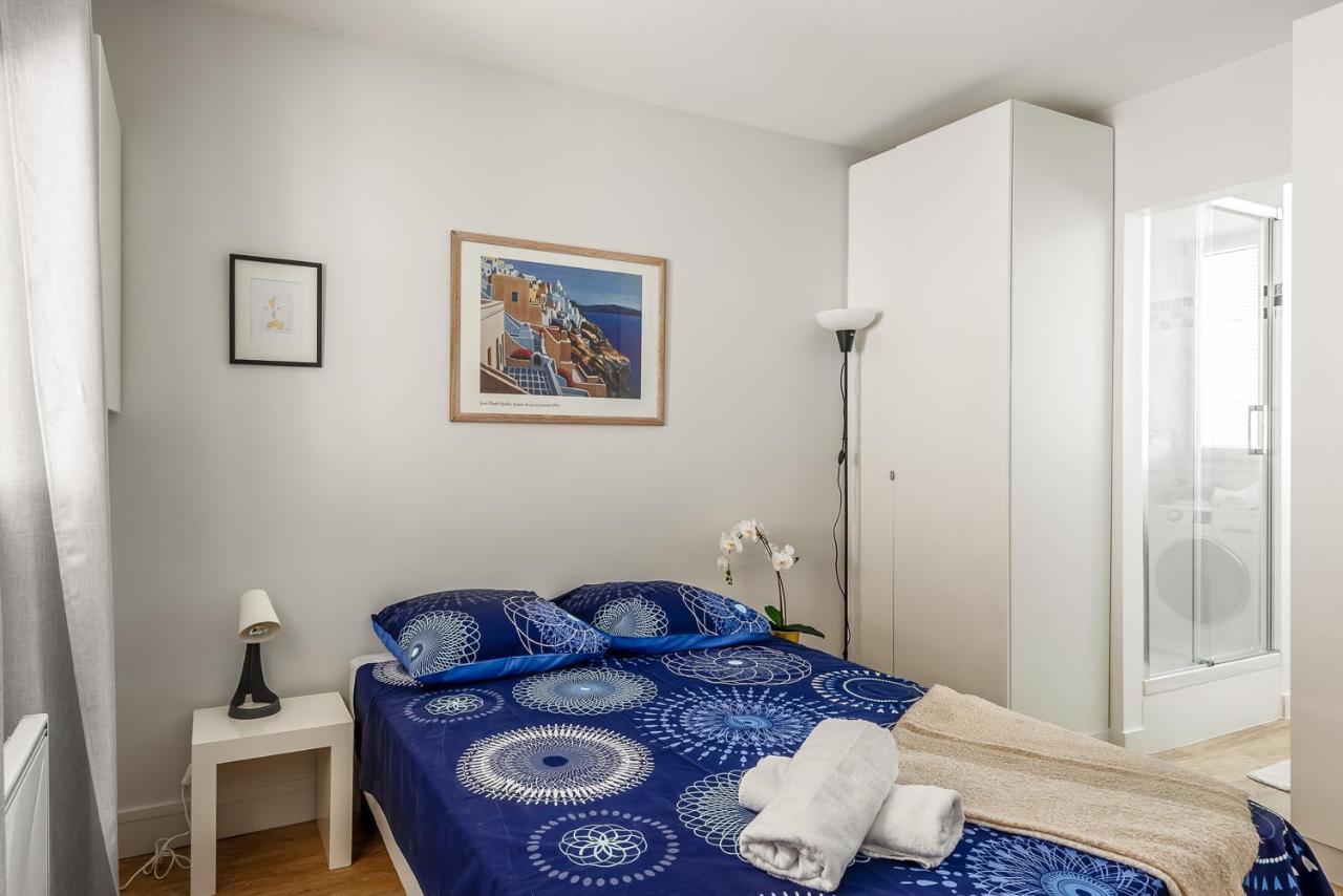1 Bedroomed Repos *