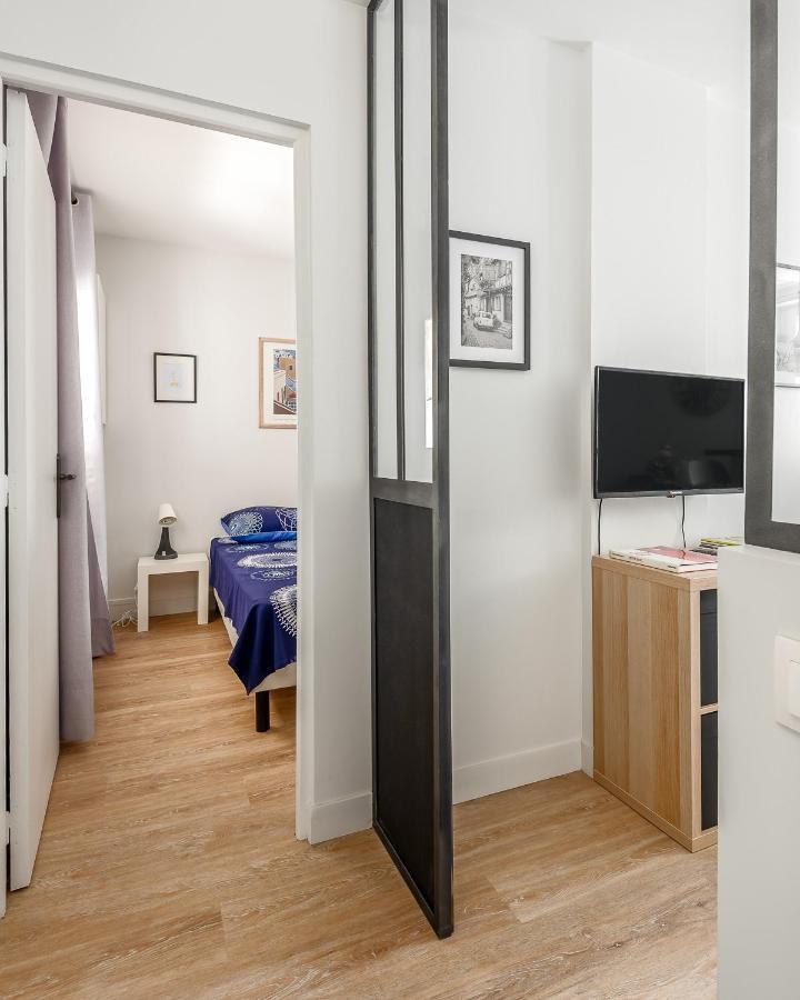 Appartamento 1 Bedroomed Repos