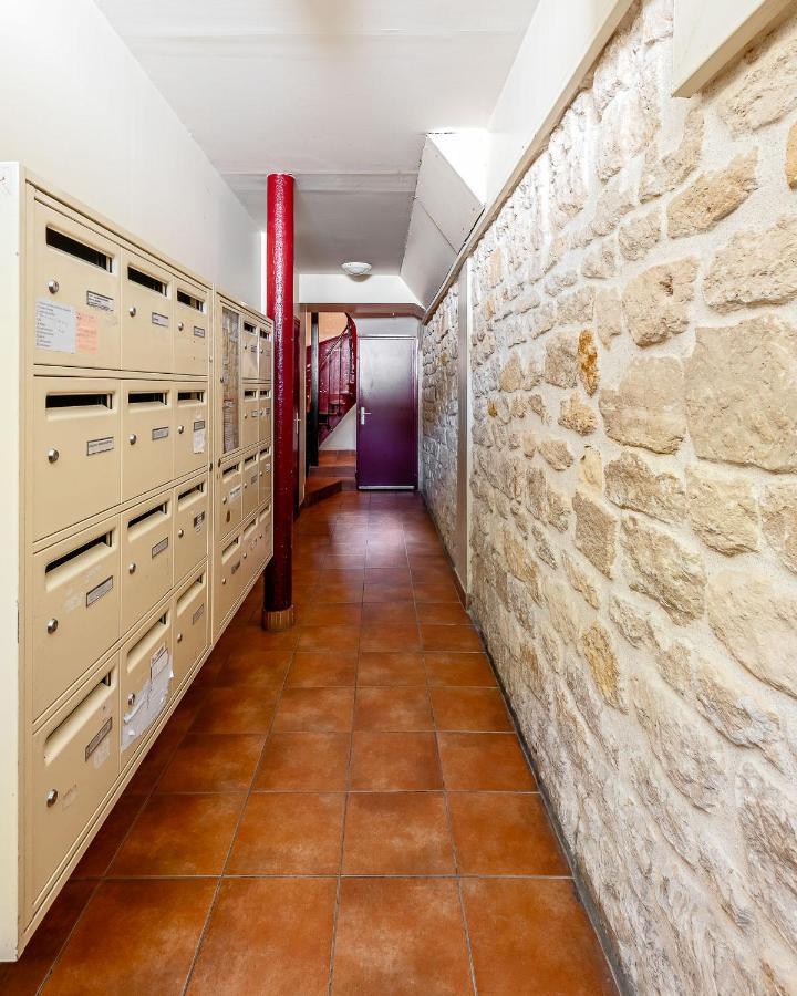 1 Bedroomed Repos Appartamento