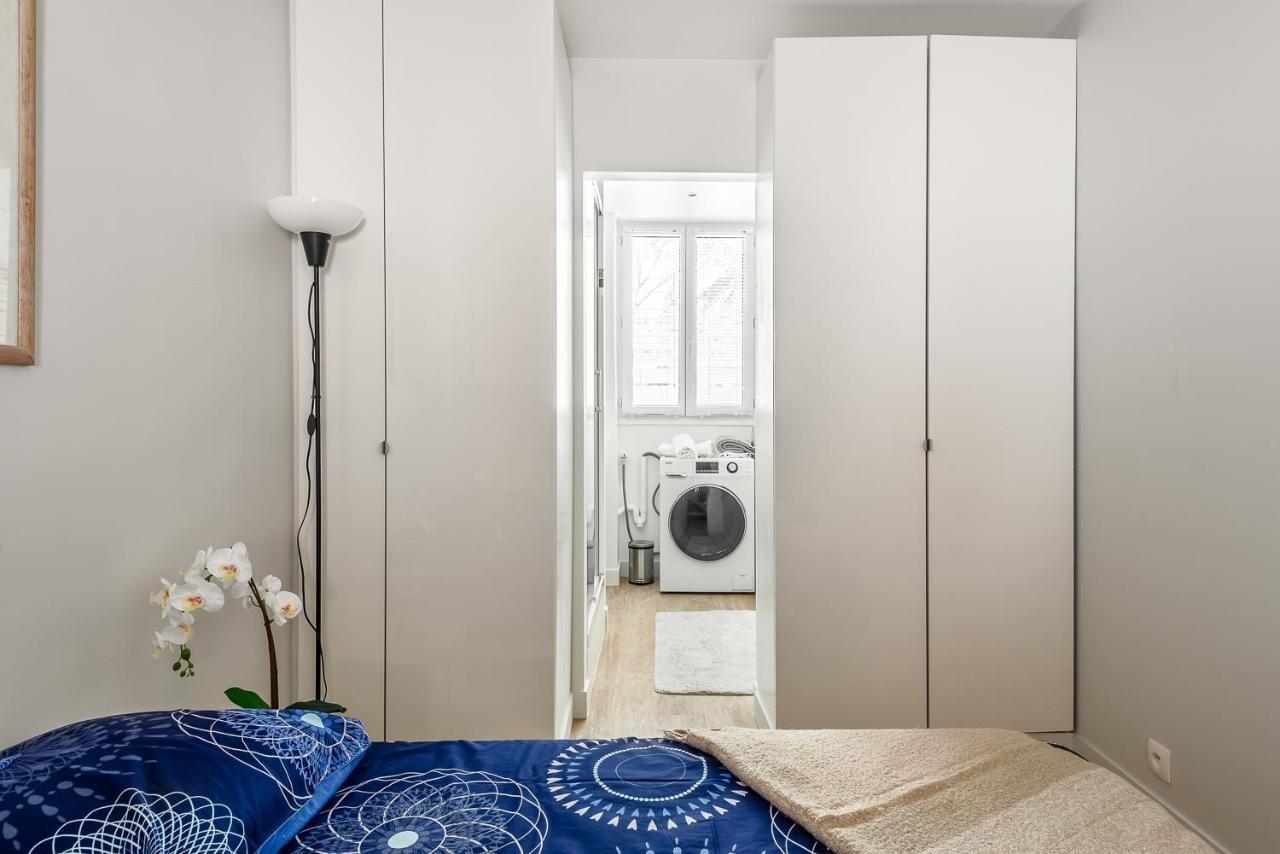 Appartamento 1 Bedroomed Repos *