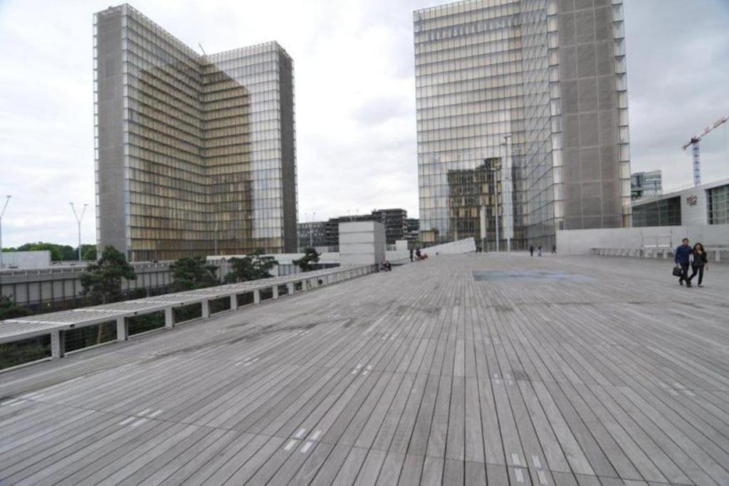 Appartamento Kcn3 Parigi