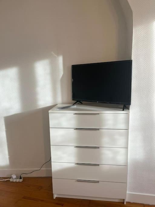 Appartamento Kcn3 Parigi