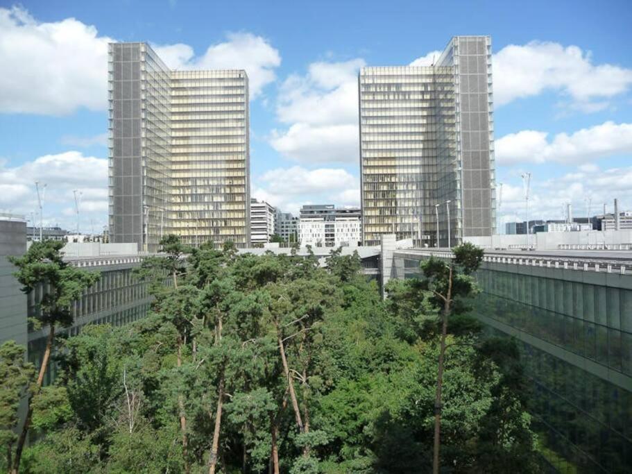 Kcn3 Appartamento Parigi