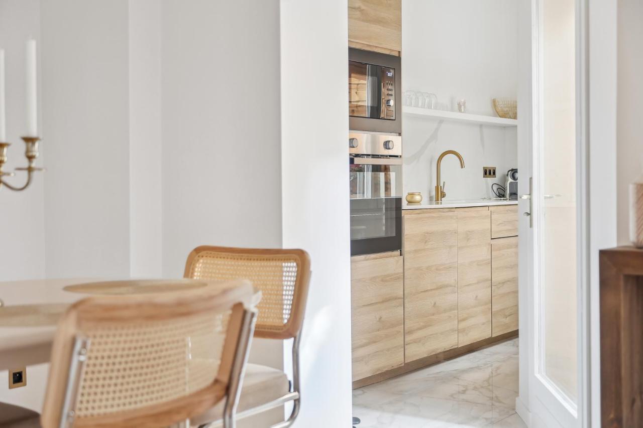 Luxueuse Avec Jardin Prive Sauna Et Jacuzzi *