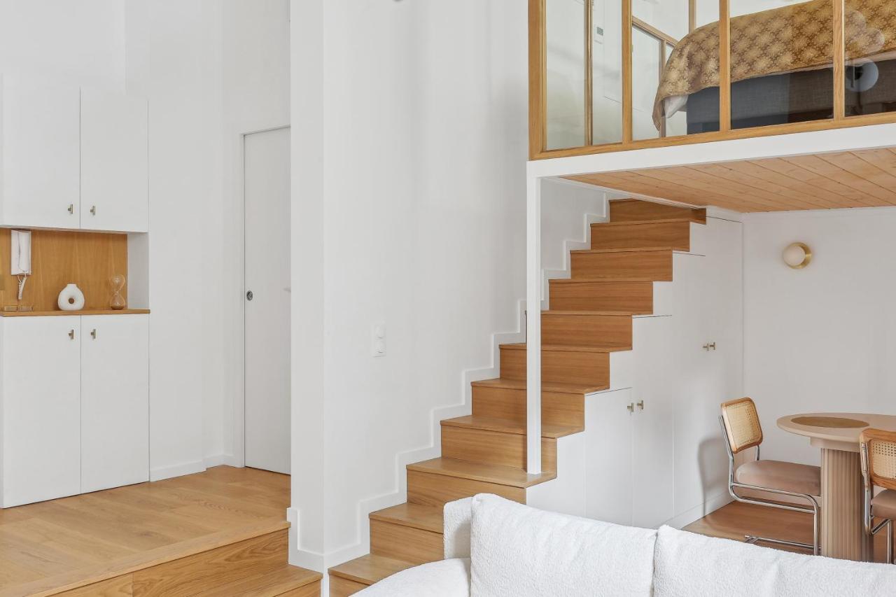 Luxueuse Avec Jardin Prive Sauna Et Jacuzzi Apartment