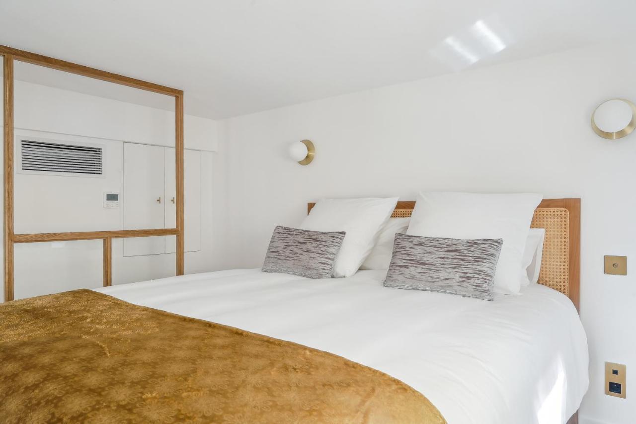 Luxueuse Avec Jardin Prive Sauna Et Jacuzzi Apartment *