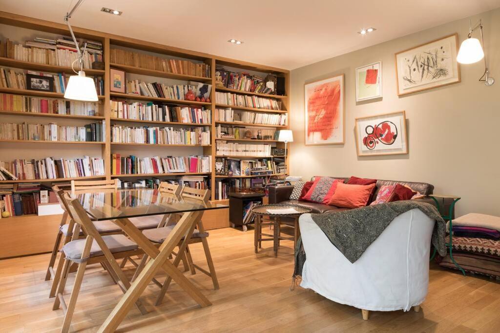 Casa vacanze Town House, With Garden And Parking *