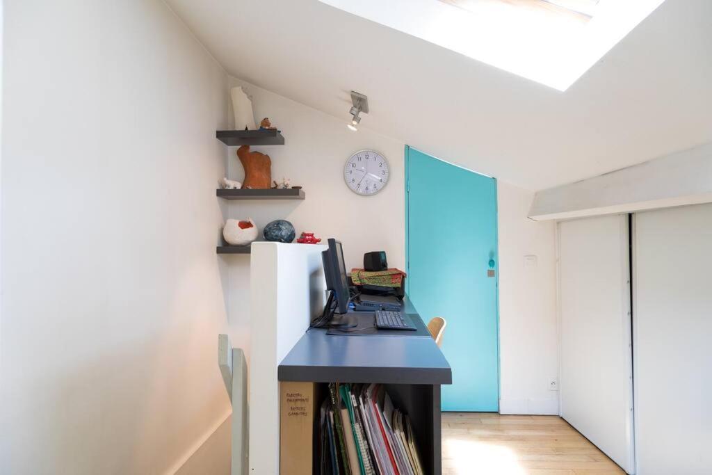 Town House, With Garden And Parking Casa vacanze *