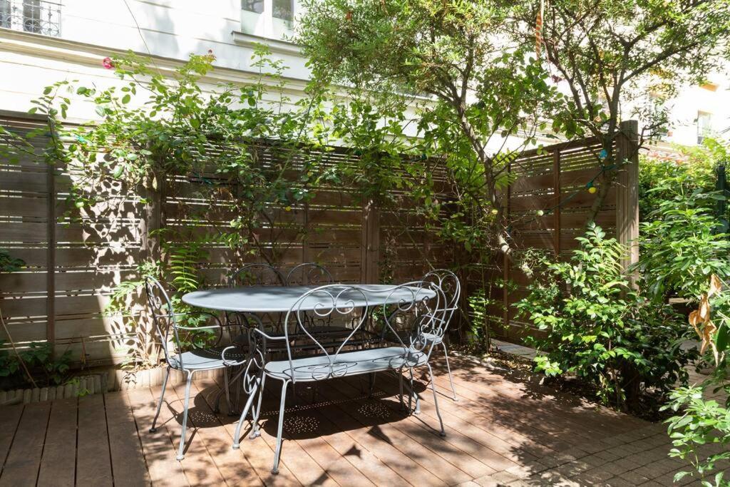 Casa vacanze Town House, With Garden And Parking *
